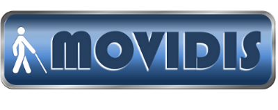 Logo movidis