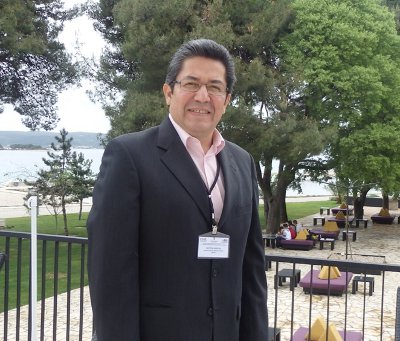 Hector Montes